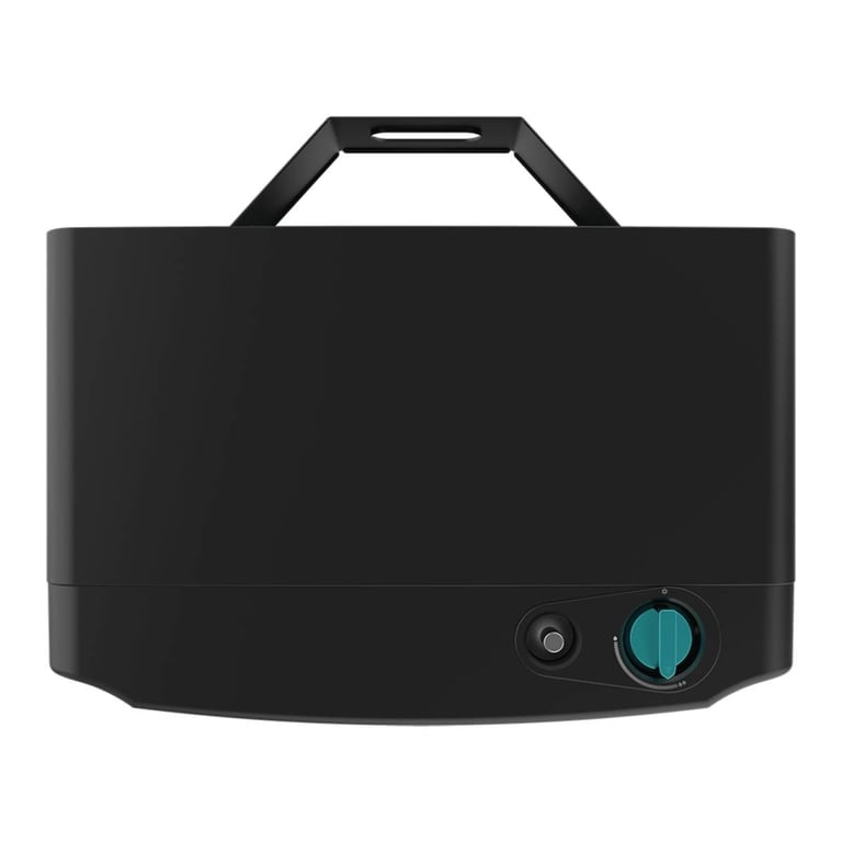 Chauffage à gaz Cecotec ReadyWarm 4500 BlueFlame - vue 2