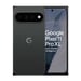 Pixel 11 Pro XL (5G) 1TB, Negro Volcánico