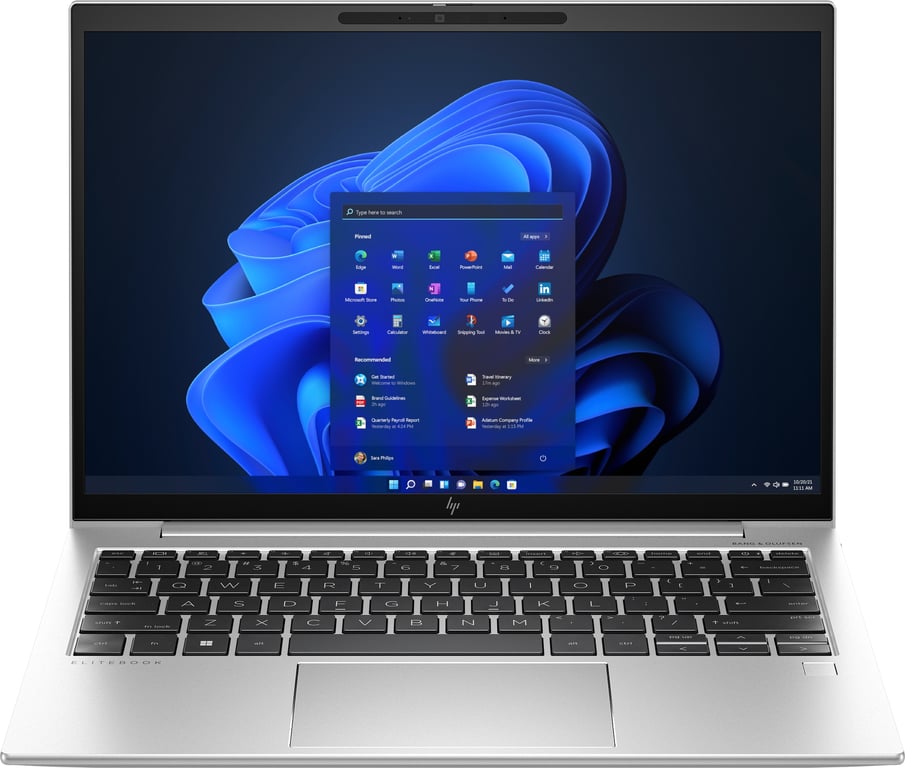 HP Elitebook 830