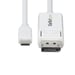 Cable Usb C A Dp 1.2 De 2m