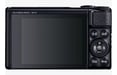 Fotocamera compatta Canon PowerShot SX740 HS Lite Edition Nero