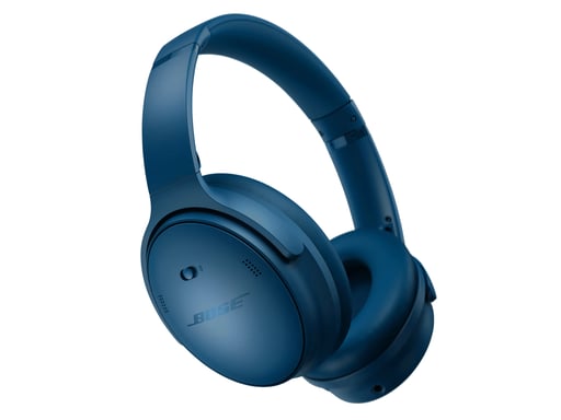 Bose 884367-1600 casque Avec fil &sans fil Arceau Bluetooth Bleu