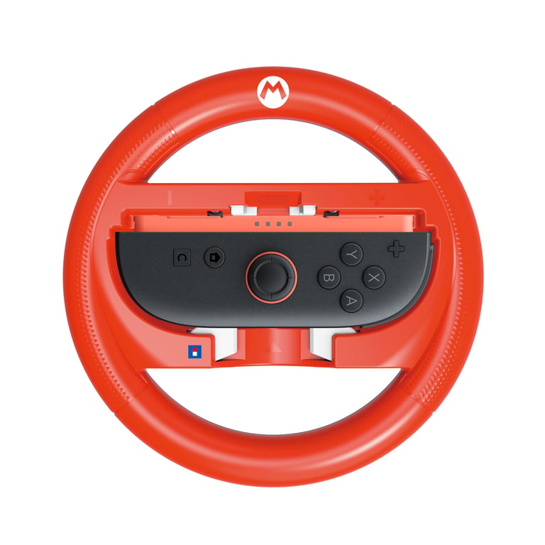 Hori Sw2 Support Joycon Volant Mario - vue 3