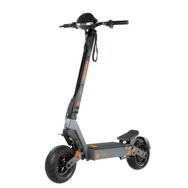 Trottinette Eléctrica G4 | Velocidad Máxima 70 km/h | Autonomía 70 km | Motor 2000W | Batería 60V 20Ah | Neumáticos de 11 Pulgadas