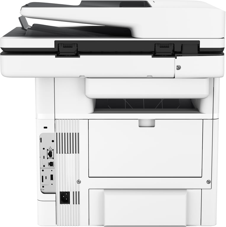 HP LaserJet Enterprise MFP M528z - vue 3