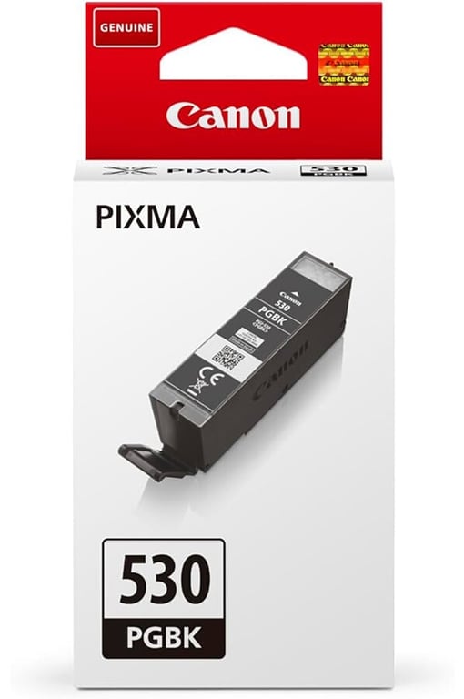 Canon Cartouche d'encre pour imprimante - vue 2