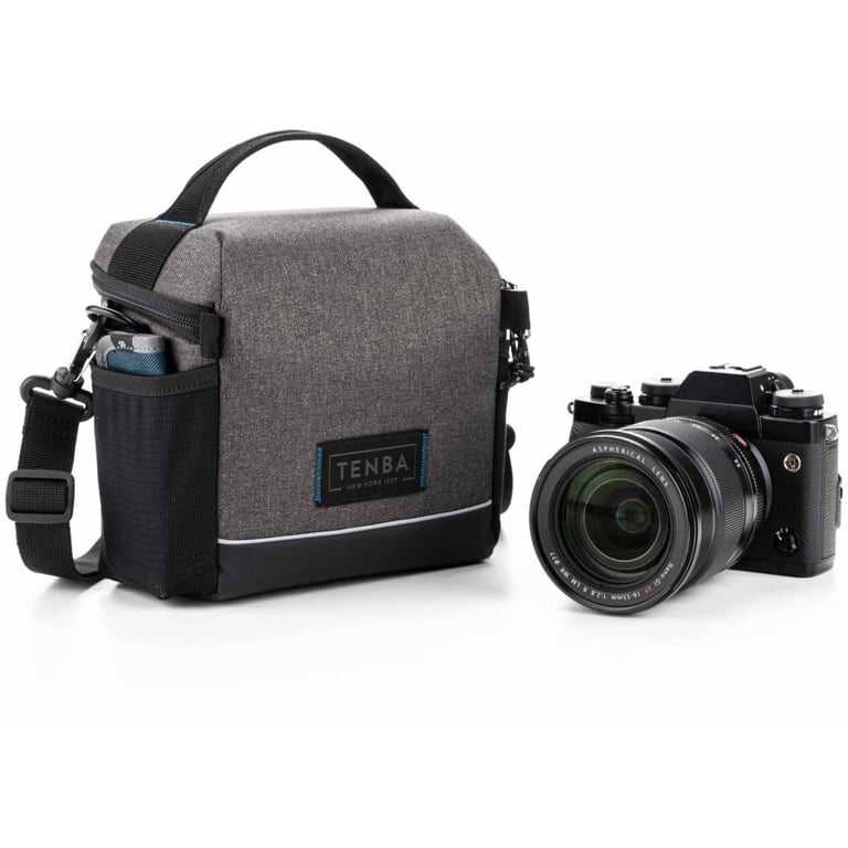 Sac D'Épaule Tenba Skyline V2 7 – Pour appareil photo avec 1-2 objectifs - vue 5