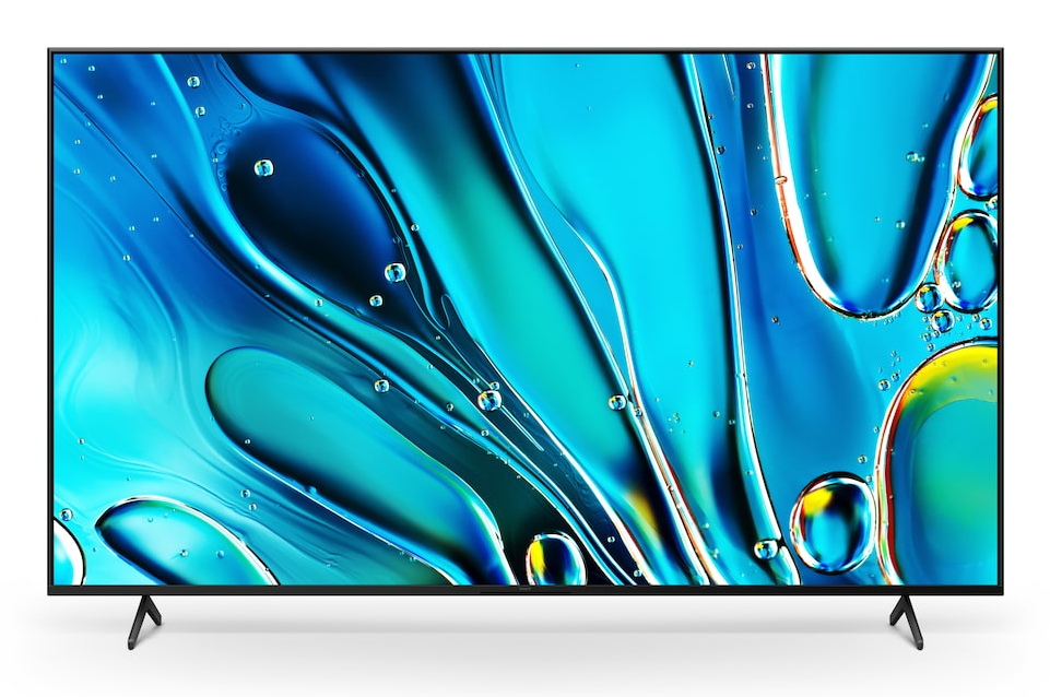 Sony Bravia 3 Professional Displays FWD 75S35 75 TV LCD rétro éclairée par LED signalisation numérique Smart TV Google TV 4K UHD 3840 x... - vue 8