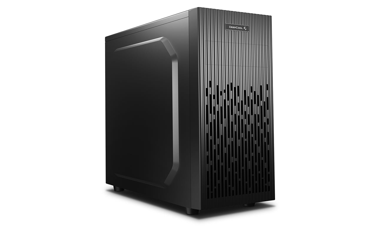 DeepCool Matrexx 30 SI Mini Tower Neuf - vue 3