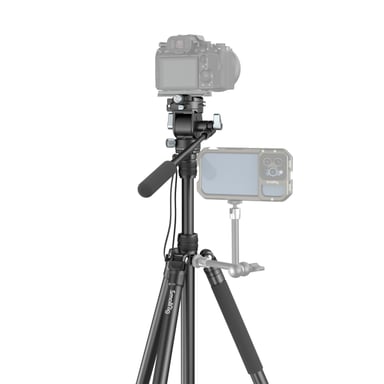 SmallRig 4307 trépied Action-cam (caméras sportives) 3 pieds Noir