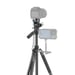 SmallRig 4307 trépied Action-cam (caméras sportives) 3 pieds Noir