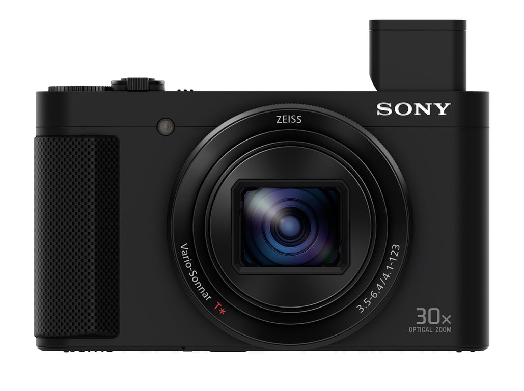 Sony Cyber-shot DSC-HX90