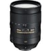 Nikon D610 + AF-S 28-300mm f/3.5-5.6G ED VR + 32GB Kit d'appareil-photo SLR 24,3 MP CMOS 6016 x 4016 pixels Noir