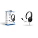 PDP LVL30 Auriculares con cable Diadema Play Negro, Gris