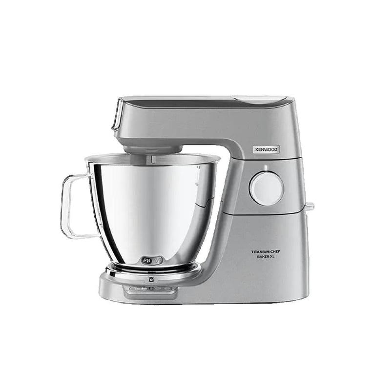 KENWOOD Robot pâtissier Chef Baker KVL85004SI - vue 2