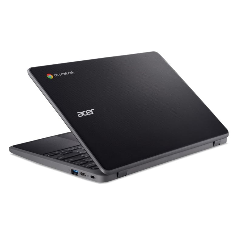 Portable Acer Chromebook C734 C5CX Intel Celeron N4500 4GoLPDDR4 eMMC Intel UHD Graphics Ecran tactile 11.6'' HD IPS 16:9 Chrome Education Neuf - vue 2