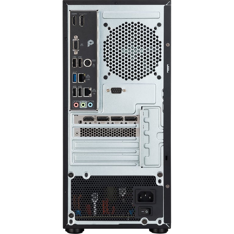 MSI PRO DP180 14ANVL 1035FR - vue 8
