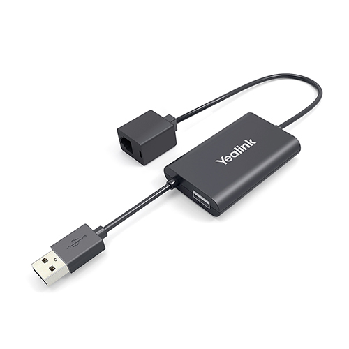 Yealink CPN10 carte et adaptateur d'interfaces Neuf