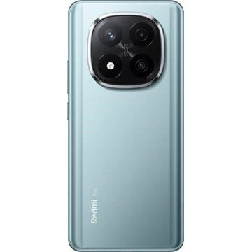 Redmi Note 14 Pro+ (5G) 256 GB, Azul Escarcha