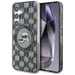 Custodia Karl Lagerfeld Button Karl & Choupette KL MagSafe per Samsung Galaxy