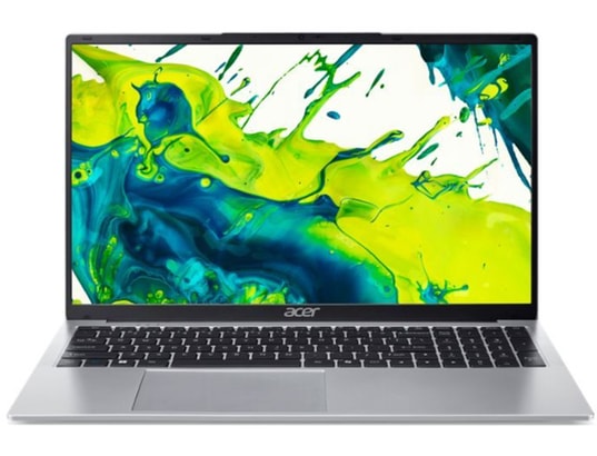 Acer Aspire Lite 17 AL17 31P 17.3 N series N355 8 Go RAM SSD AZERTY - vue 5