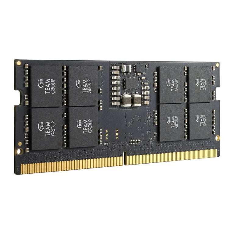 Team Group ELITE module de mémoire 16 Go 1 x 16 Go DDR5 - Neuf