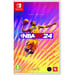 NBA 2K24 Kobe Bryant Edition (SWITCH)