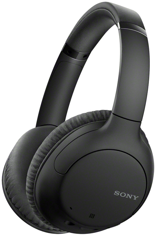 Sony WH-CH710N Casque Sans fil Arceau Musique Bluetooth - Noir