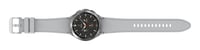 Galaxy Watch4 Classic 46mm - Super AMOLED - Bluetooth - Bracelet Argent