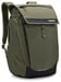 Thule Paramount PARABP3216 Soft Green mochila Mochila normal Verde Nylon, Poliéster