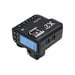 Transmisor GODOX X 2 PARA OLY PAN