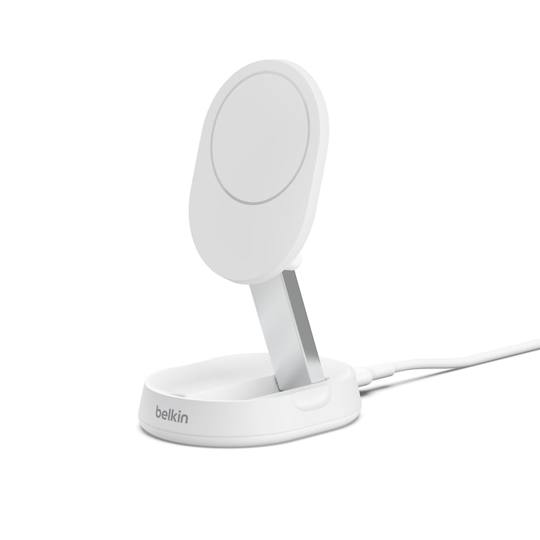 Support de charge magnétique Qi2 sans alimentation - vue 5