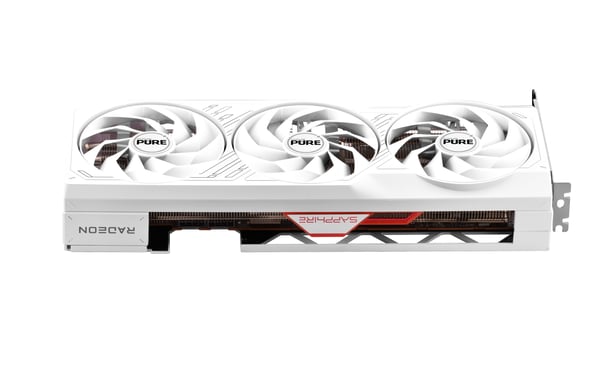 Sapphire PURE Radeon RX 7800 XT AMD 16 GB GDDR6