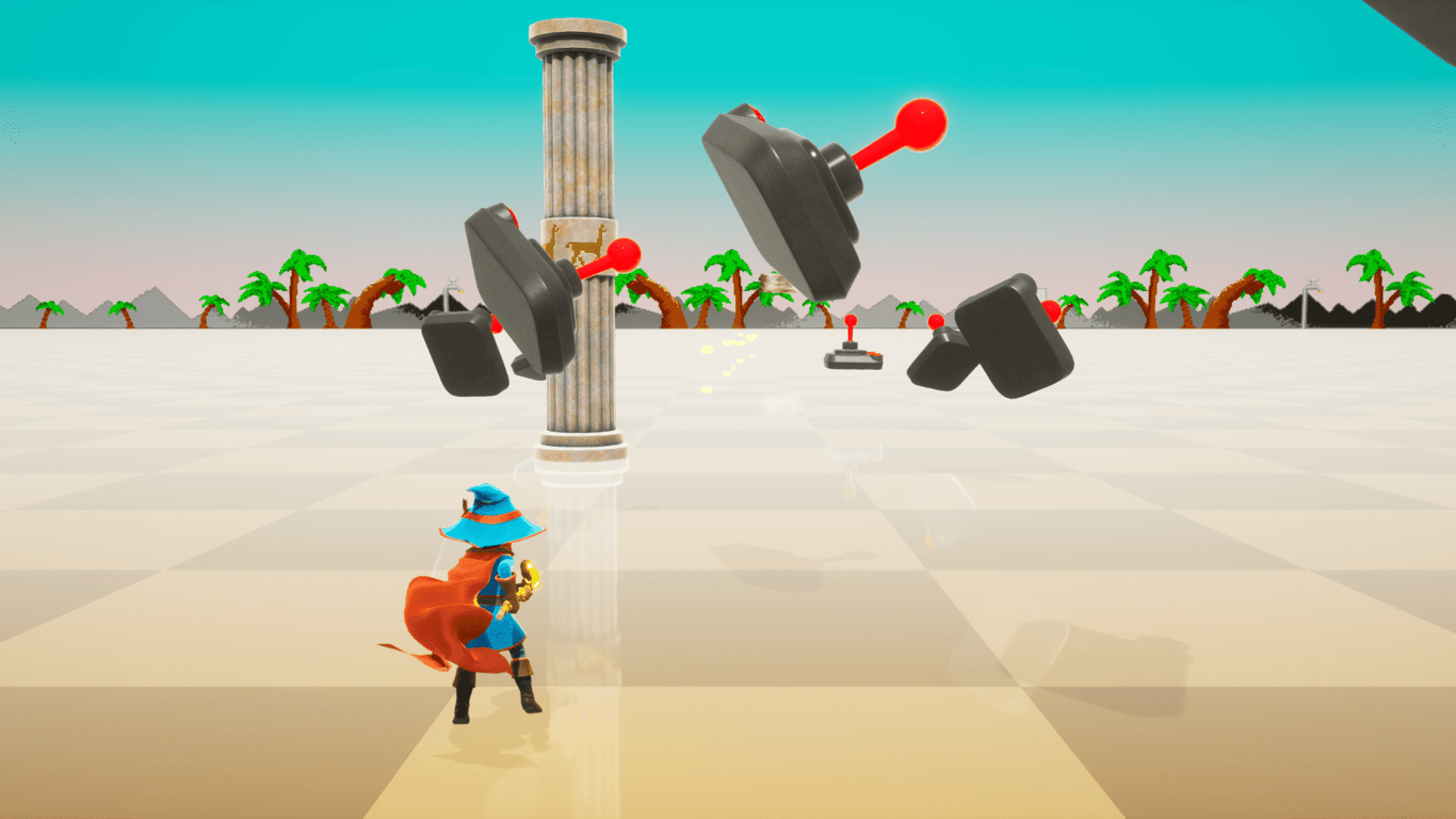 Lumo 2 Collector' Edition PS5 Neuf - vue 2