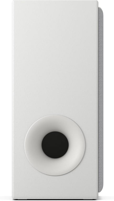 YAMAHA SW X100ABL - vue 4