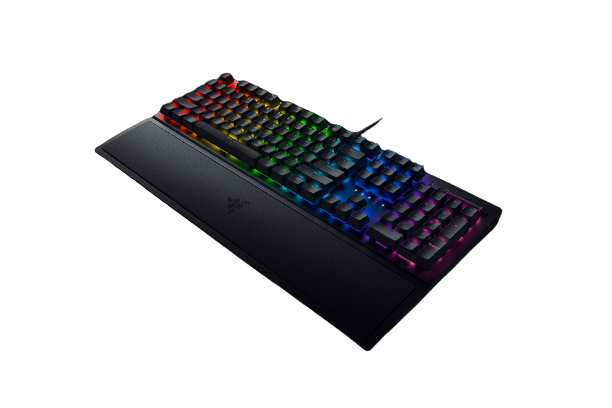 Razer BlackWidow V3 Switch Neuf - vue 3