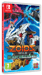 Zoids Wild : Blast Unleashed Switch