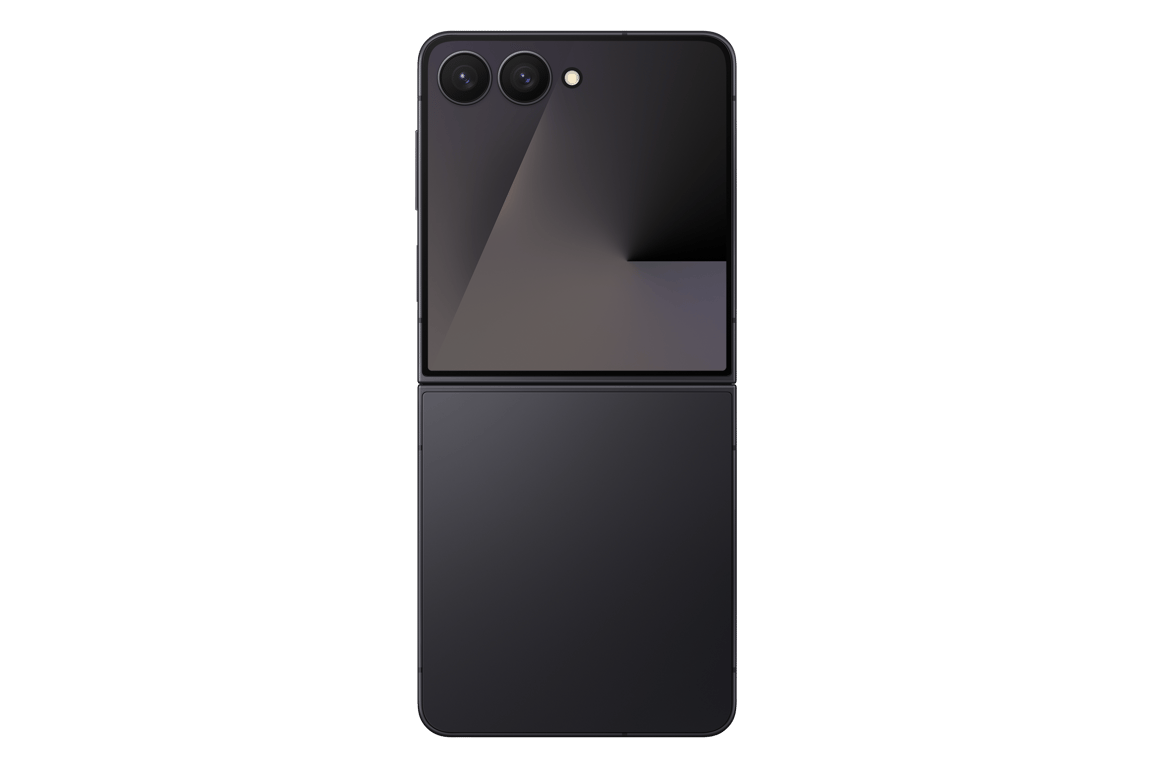 Galaxy Z Flip7 (5G) 512 Go, Noir Absolu - Bon état