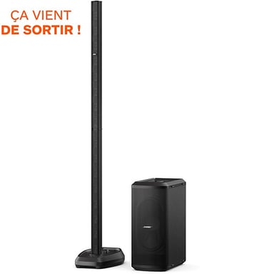 Bose L1 Pro32 système sono line array portable sans module basses - vue 3