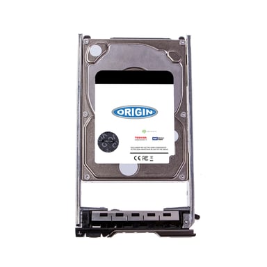 Origin Storage CPQ-1800SAS/10-S12 disco duro interno 1,8 TB 10000 RPM 2.5'' SAS