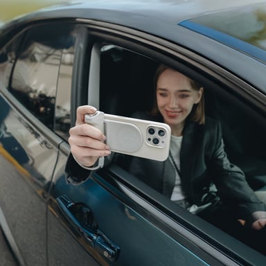 PGYTECH P-PG-035 smartphone et accessoire pour téléphones portables Grip