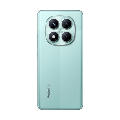 Xiaomi Redmi Note 14 Pro 256 Go Vert - vue 2