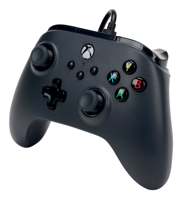 PowerA 1519265 01 accessoire de jeux vidéo USB Manette de jeu AnalogiqueNumérique PC Xbox Series Xbox Series X Neuf - vue 2