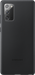 Samsung EF-VN980 funda para teléfono móvil 17 cm (6.7'') Negro