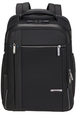 Samsonite Spectrolite 3.0 mochila Negro Nylon, Poliéster, Poliuretano