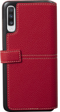 Bigben Connected FAGXA70BKBL130 funda para teléfono móvil Rojo
