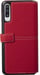 Bigben Connected FAGXA70BKBL130 funda para teléfono móvil Rojo