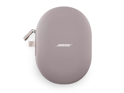 Bose QuietComfort Ultra Auriculares Inalámbrico y alámbrico Diadema Música/uso diario Bluetooth Rosa