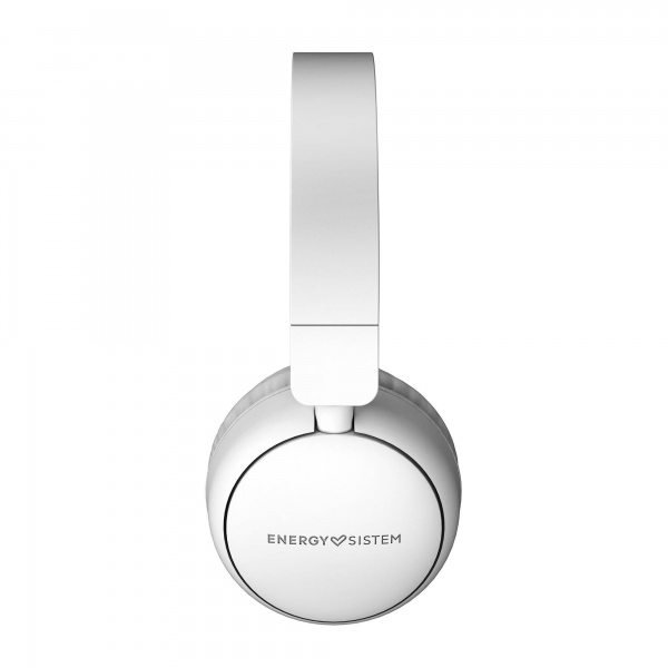Casque Circumaural Energy Sistem FunVibe – Design Ultraléger, Micro Intégré - vue 2