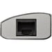StarTech.com Hub USB a 3 porte con Ethernet, USB-A, Gigabit Ethernet/GbE, USB 5Gbps, design robusto, alimentazione da bus, hub USB 3.0 portatile per computer portatili